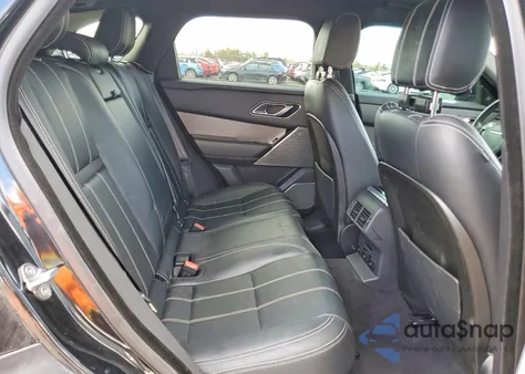 2020 Land Rover Range Rover Velar S z USA, uszkodzony, nr VIN SALYB2EX7LA286791